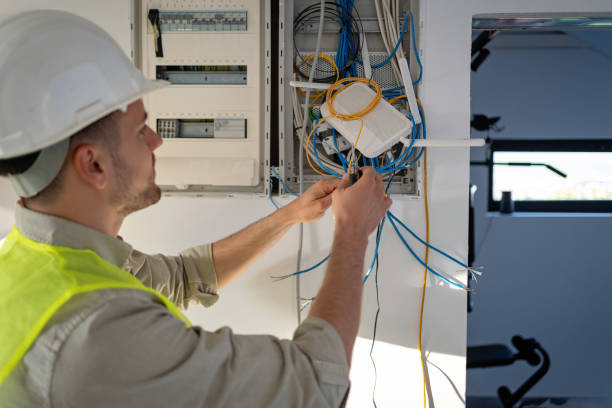 Best Electrical Rewiring Services  in Center Line, MI